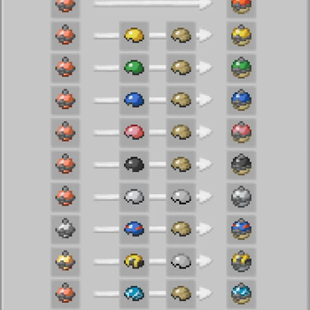Create: Cobblemon Balls Overhaul