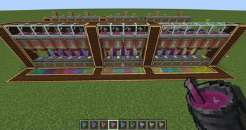 Create Cobblemon Potion