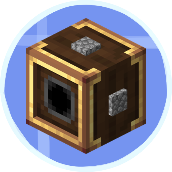 Create Cobblestone