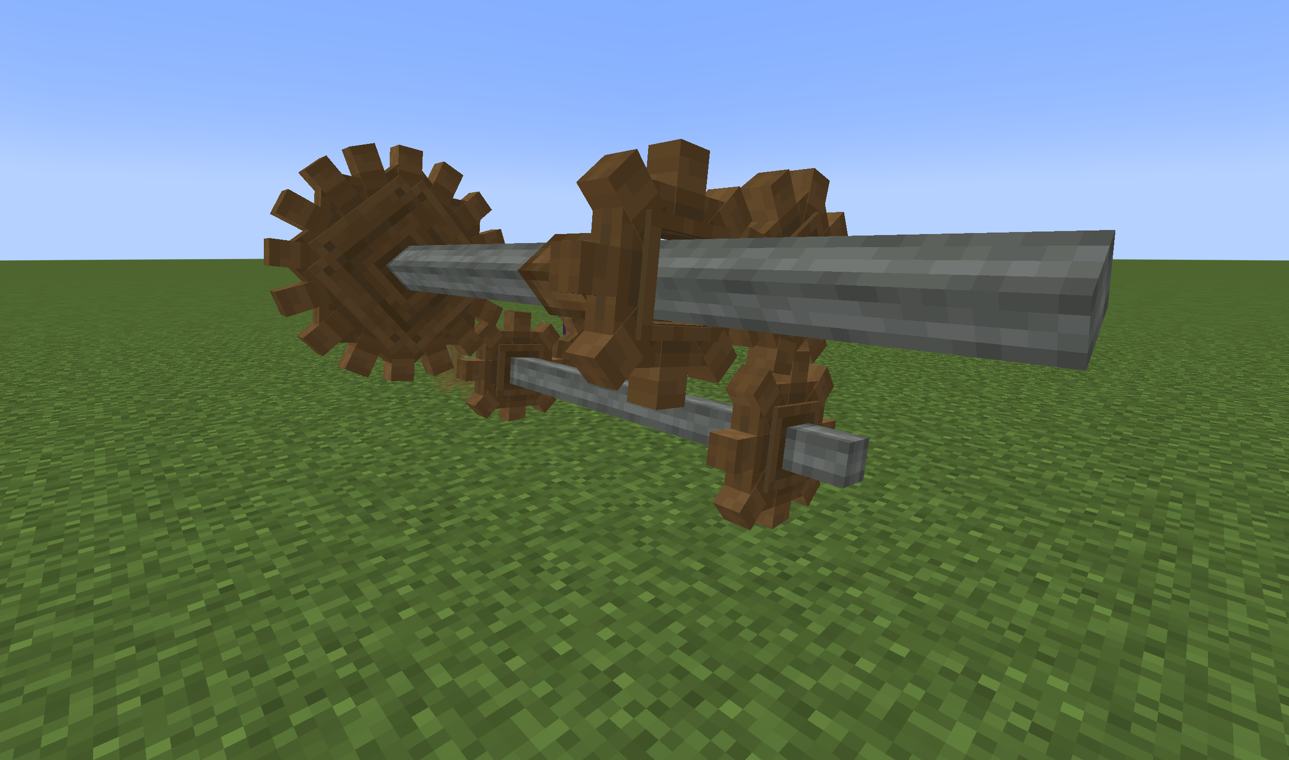 Create: Coggle