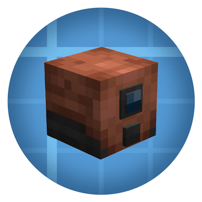 Create Cogs Invaders