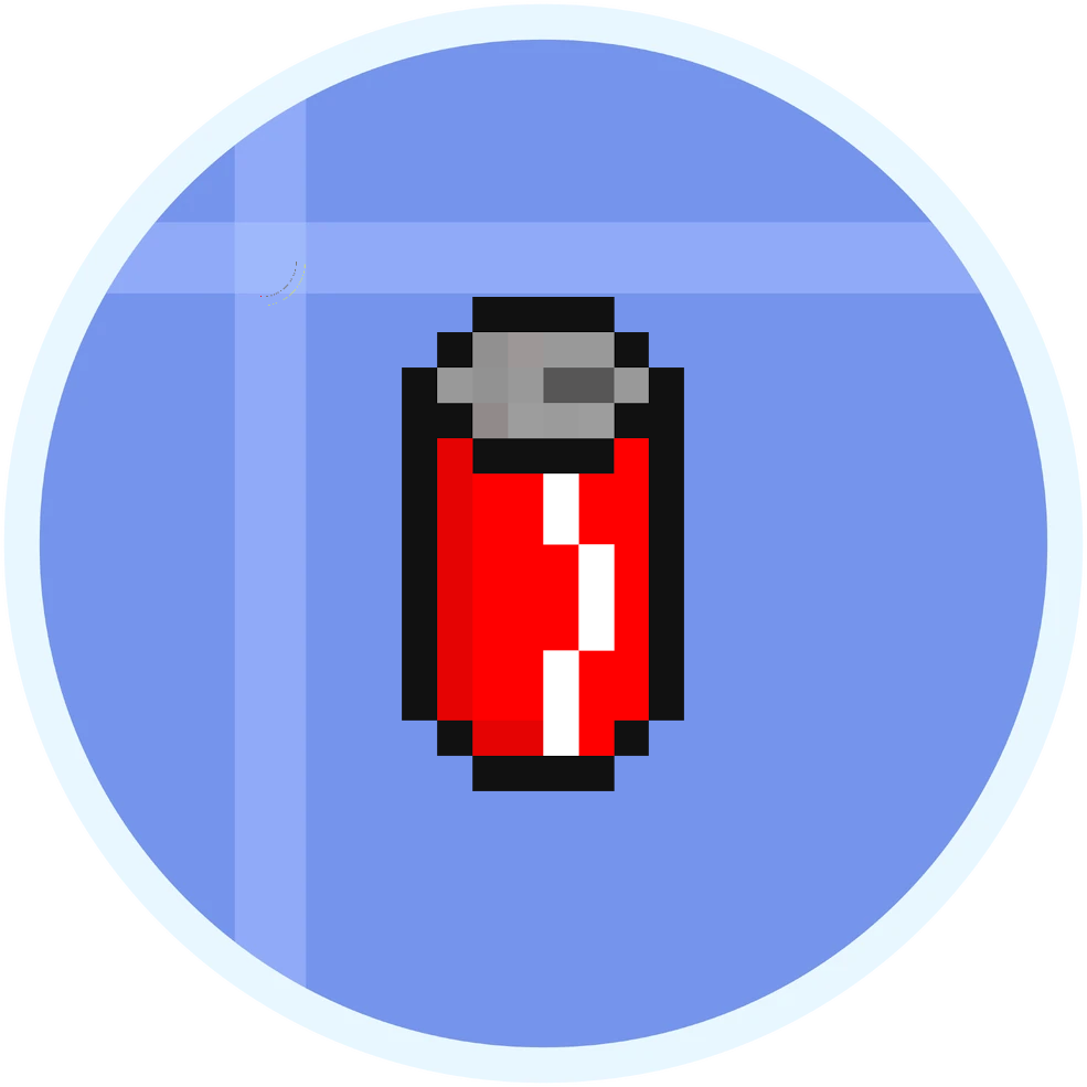 Create: Cola Factory