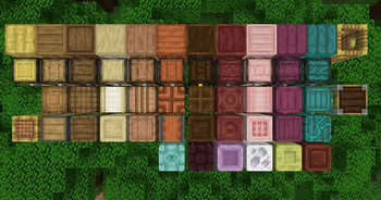 Create: Compatible Storage