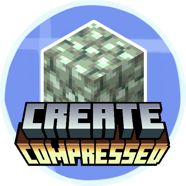 Create Compressed