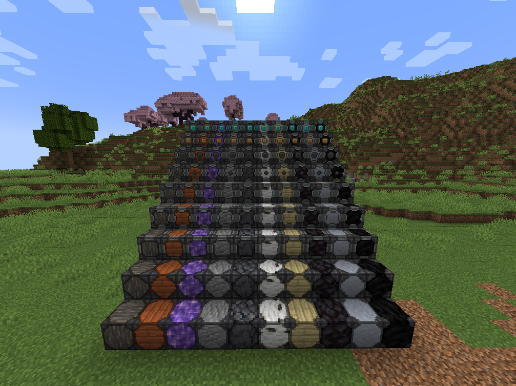 Create Compression