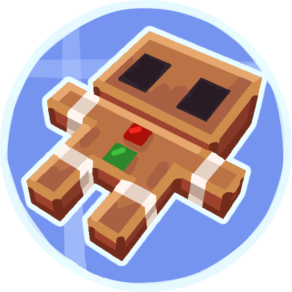 Create Confectionery
