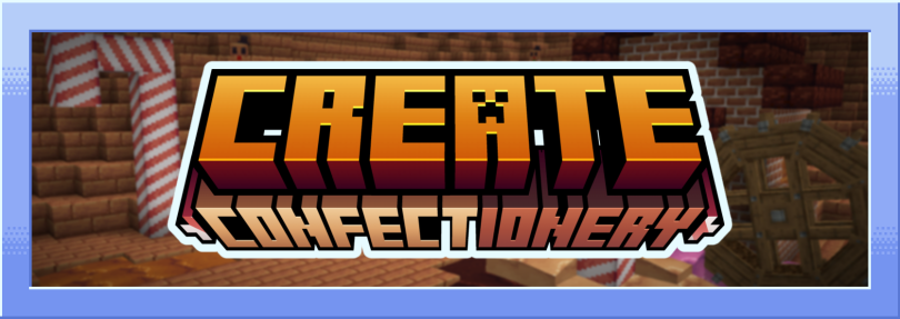 Create Confectionery