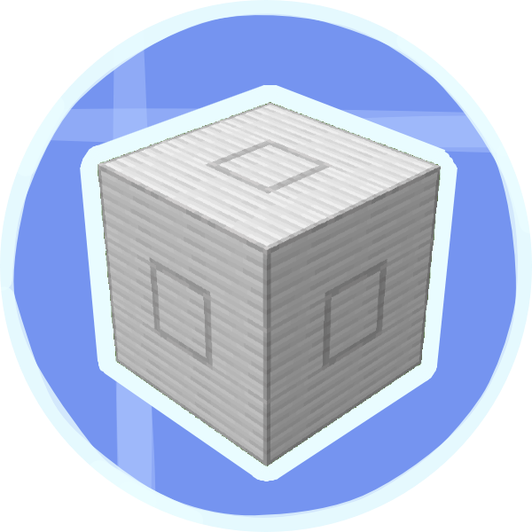 Create: Connected Block Textures