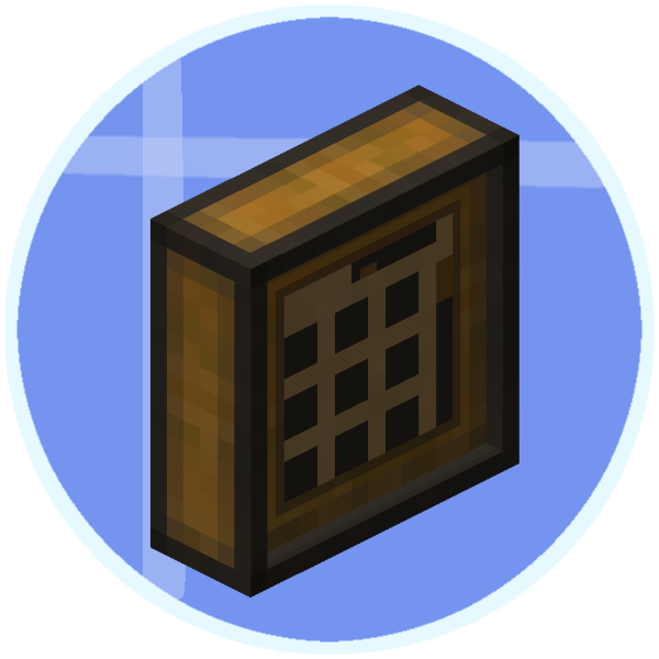 Create Contraption Terminals