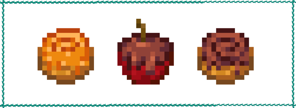 Create: Cooking