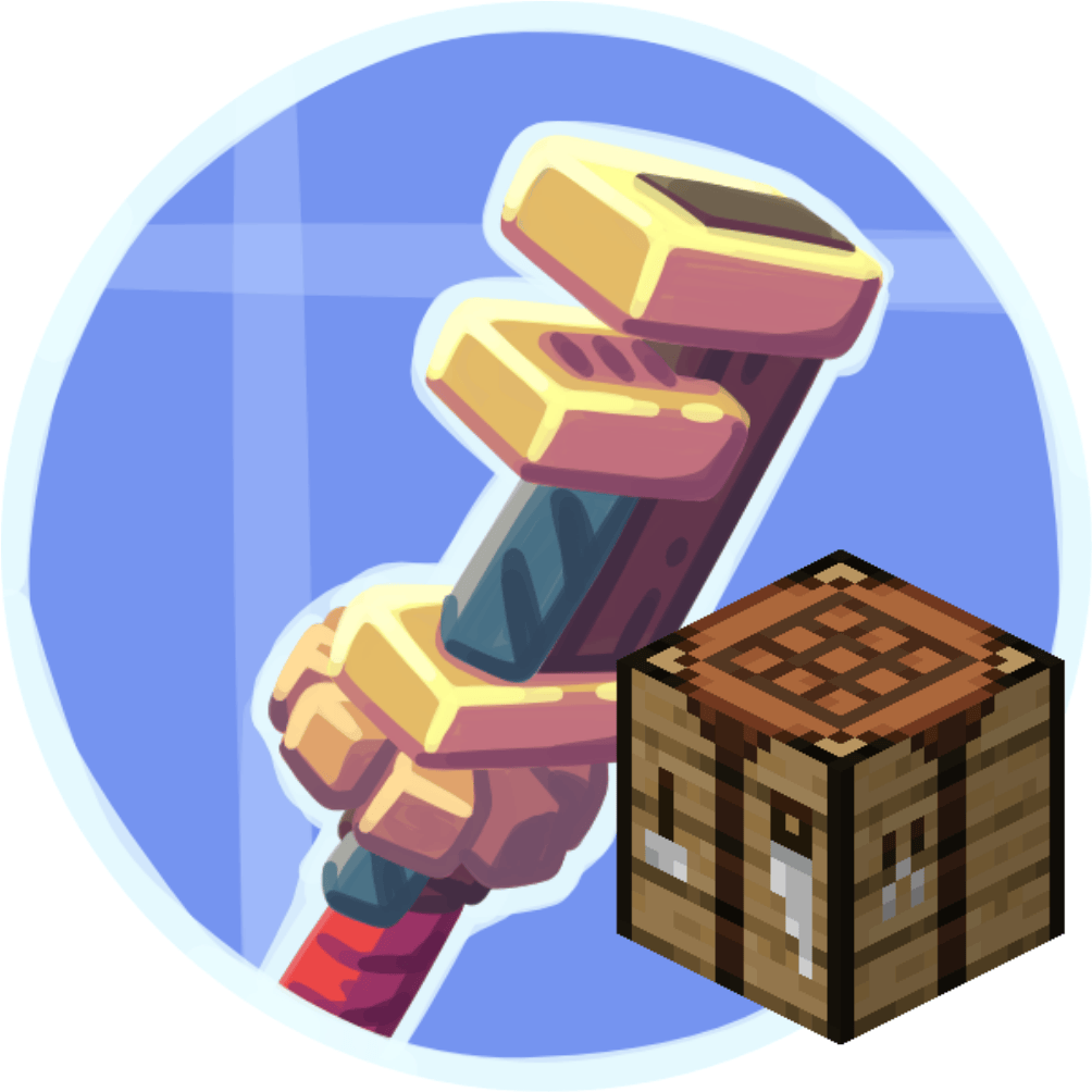 Create Craft Extras