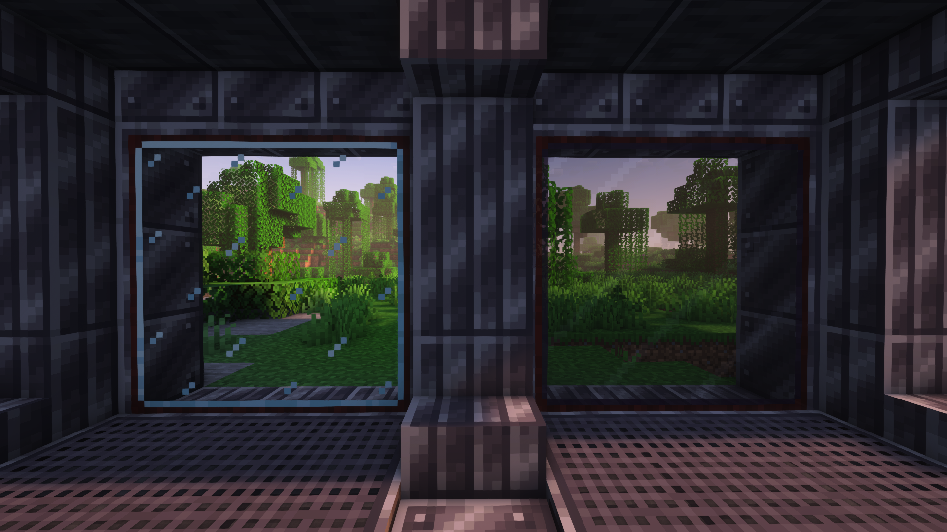 Create: Crystal Clear