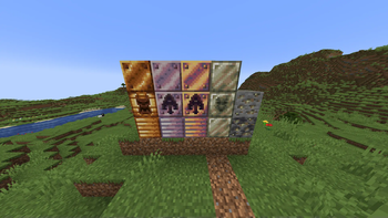 Create D+