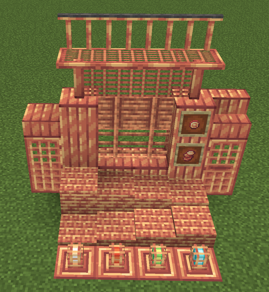 Create Deco