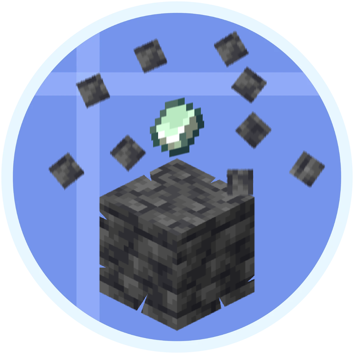 Create: Deepslate Processing