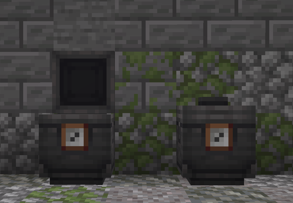 Create: Diesel Generators [Fabric]