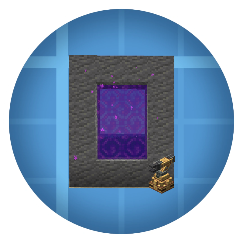 Create: Dimension, Steamworks Realm
