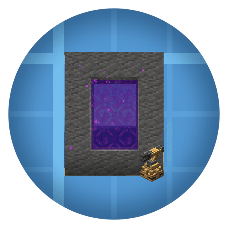 Create: Dimension, Steamworks Realm