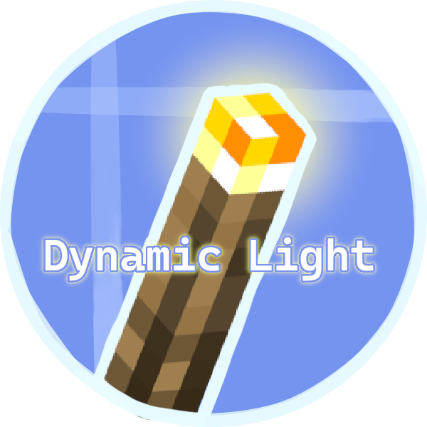 Create: Dynamic Lights