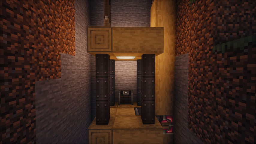 Create: Dynamic Lights