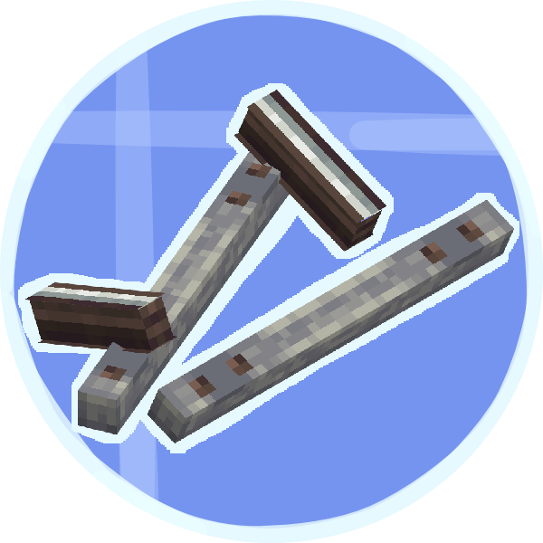 Create: Easy Structures