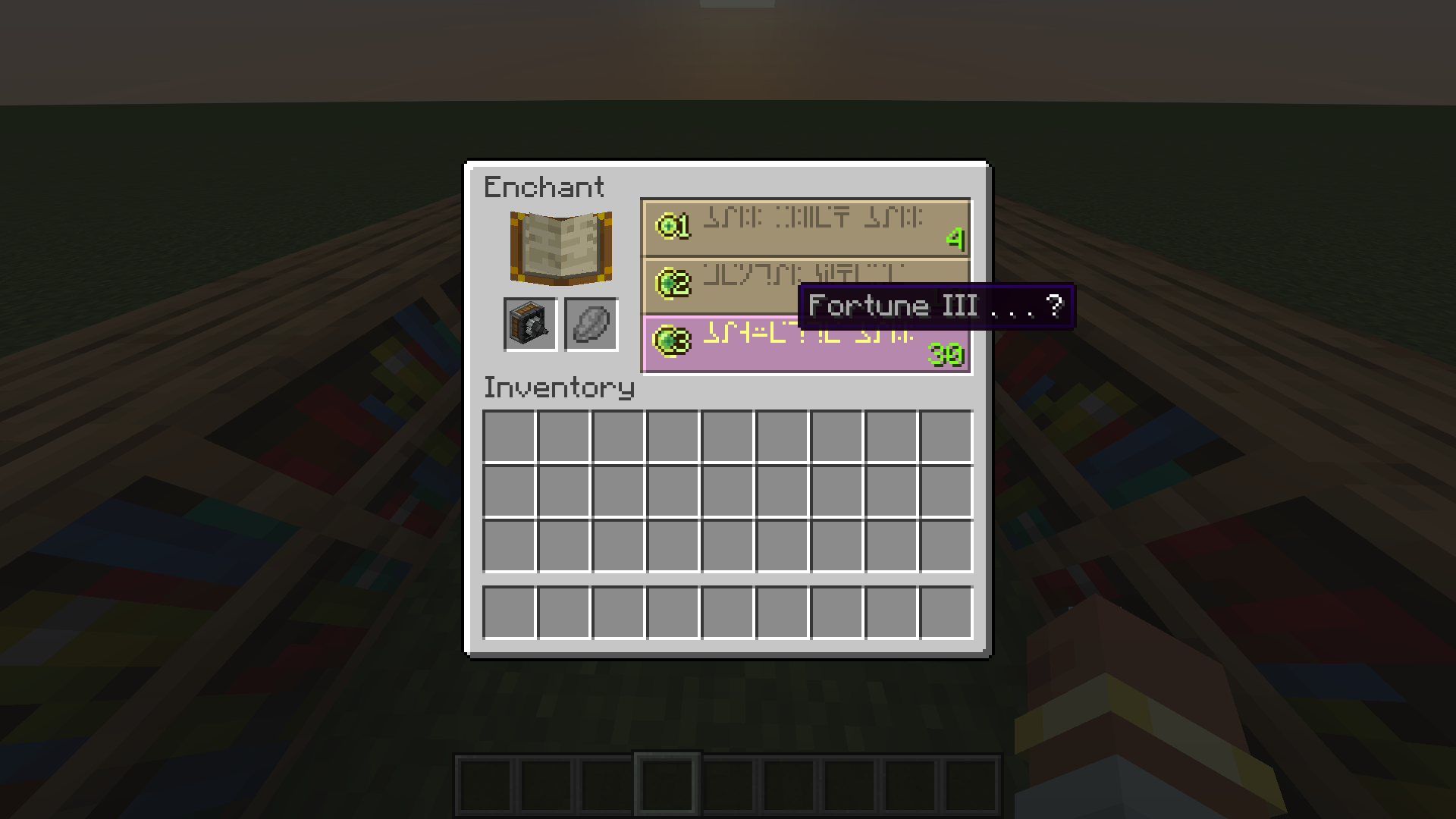 Create: Enchantable Machinery