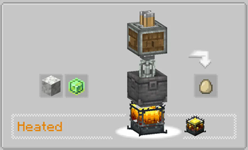 Create: Essential recipes
