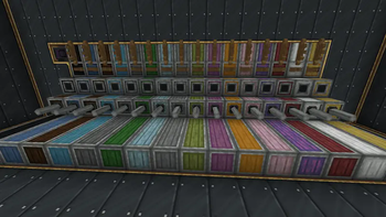 Create Extra Casing