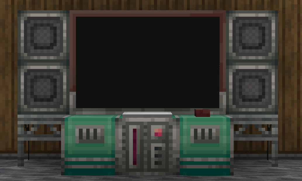 Create Fabric: ComputerCraft