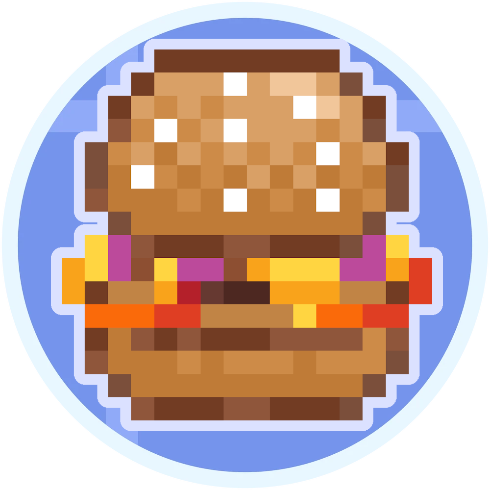 Create: Fastfood