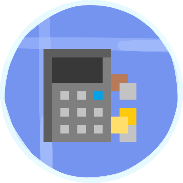 Create: Finanzamt
