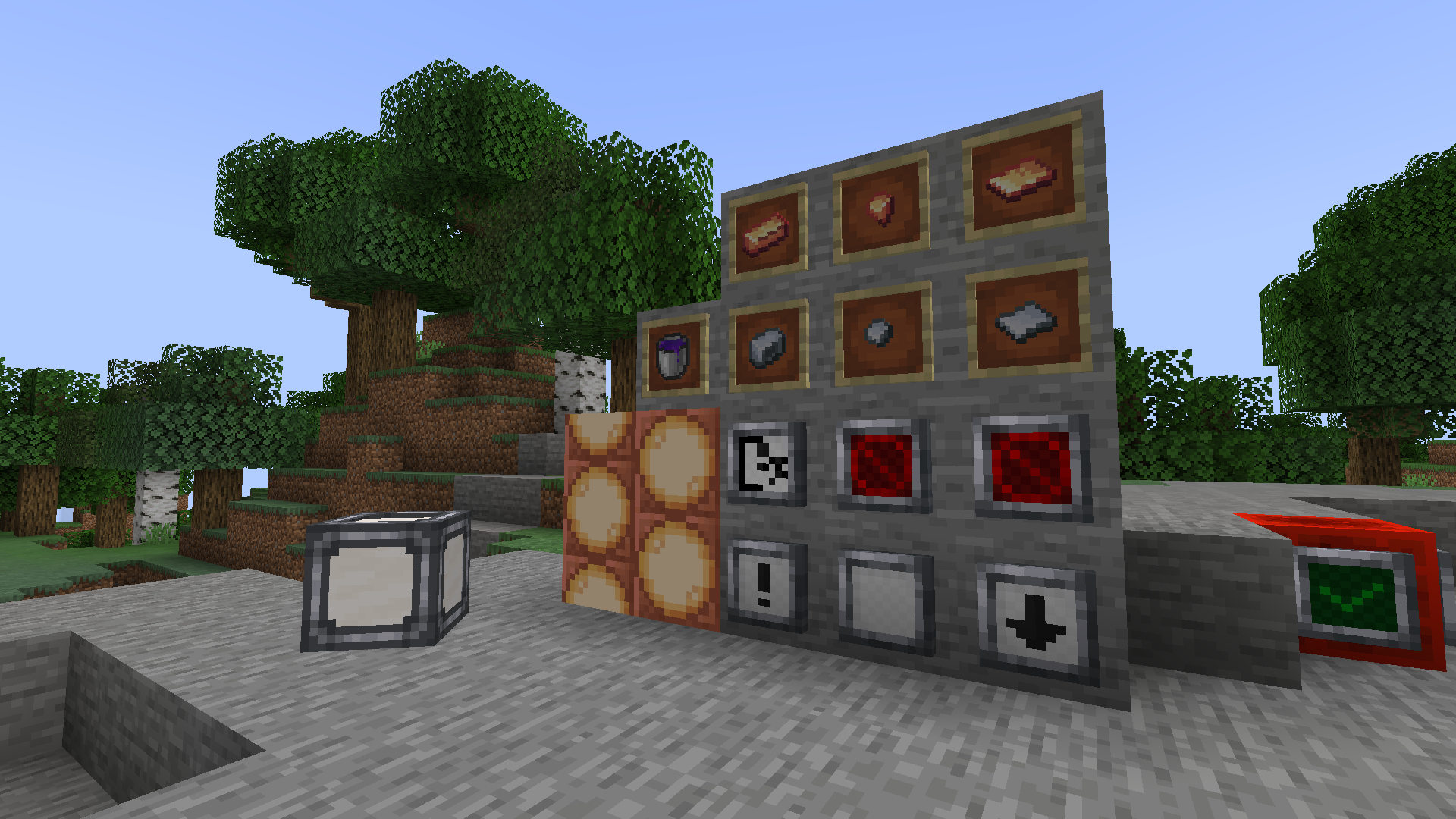 Create: For Science!