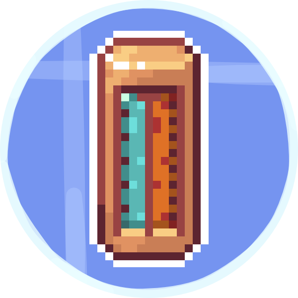 Create: Fuel & Water Information