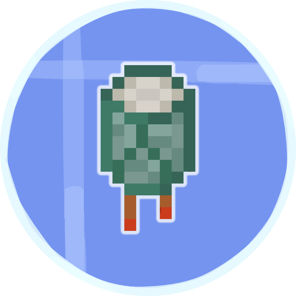 Create Guardian Beam Defense