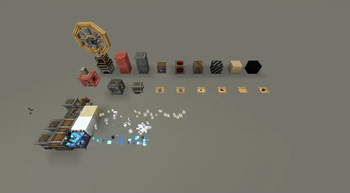 Create: Henry