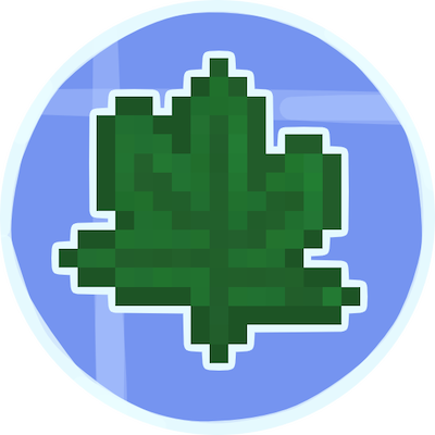 Create: Wither's Herb
