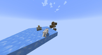 Create Horse Power