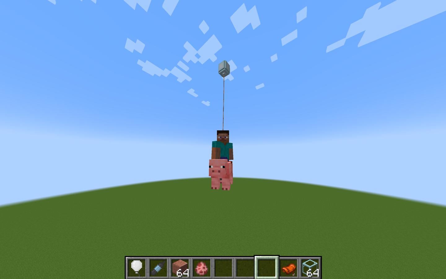 Create: Industrial Chemistry