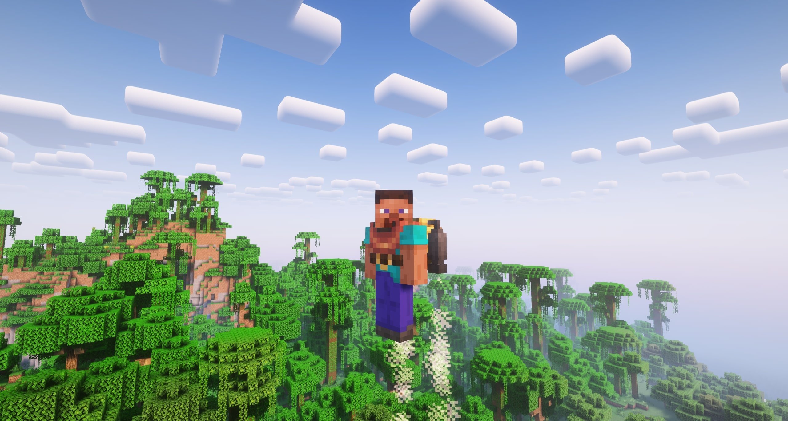 Create Jetpack