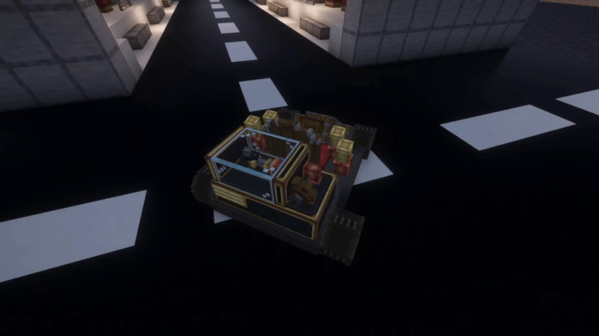 Create Kart