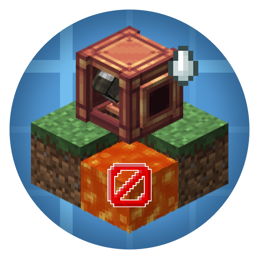 Create: Limited Draining