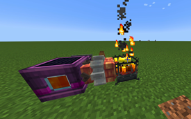 Create: Liquid Fuel