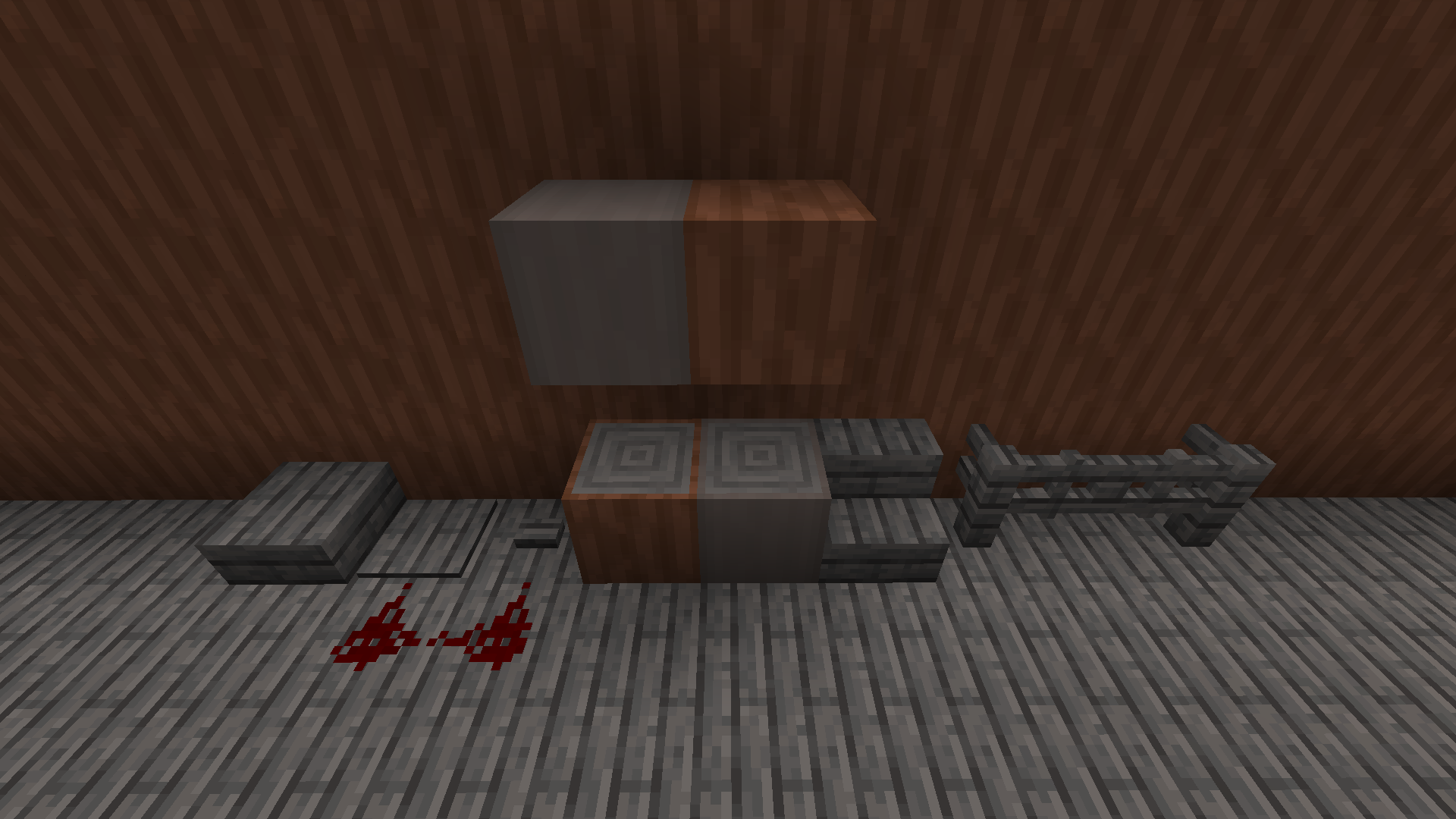 Create: Maximized additions