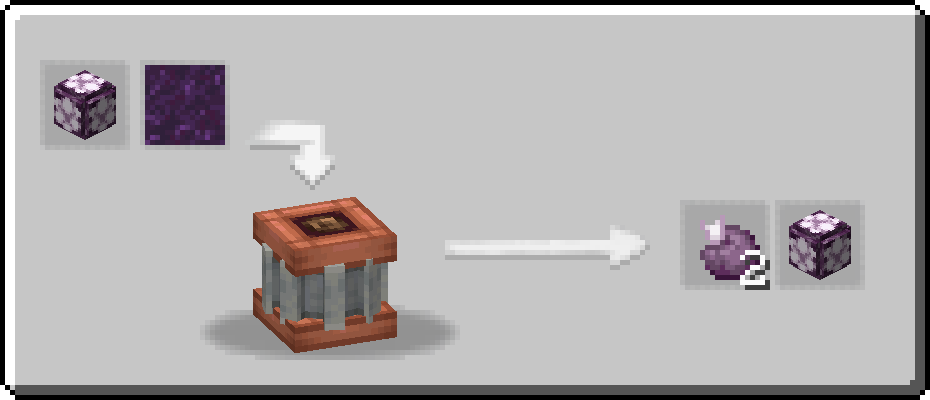Create: Mechanical Botany