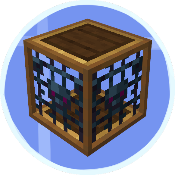 Create Mechanical Spawner