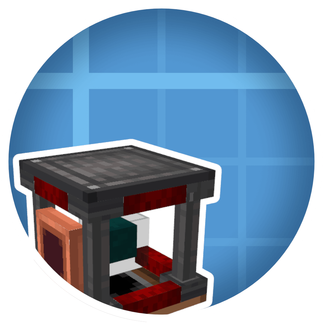 Create: Mechanical Teleporter