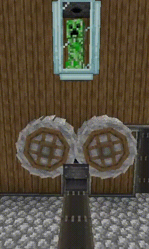 Create Mob Eggs