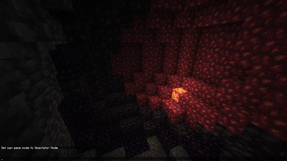 Create: Molten Geodes