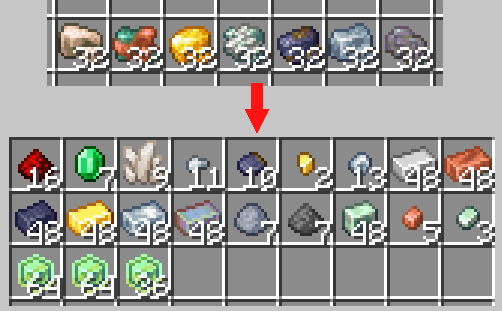 Create: Molten Processing