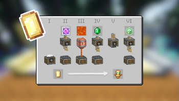 Create: Crafts & (More) Additions [Forge/Fabric]